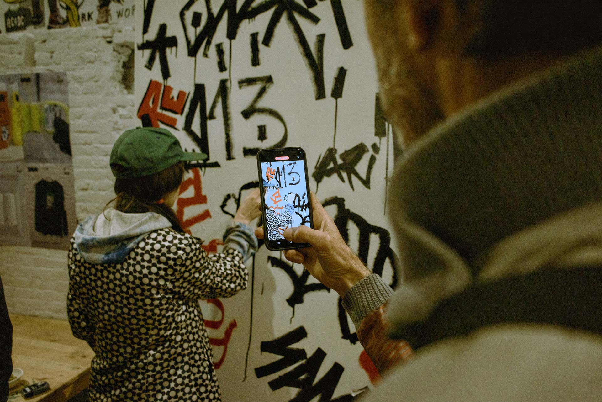 GRÀCIES, GRACIAS, THANKS, ありがとう!