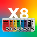 ROLLER FULL PACK