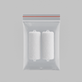 SPARE PAINT DOWELS