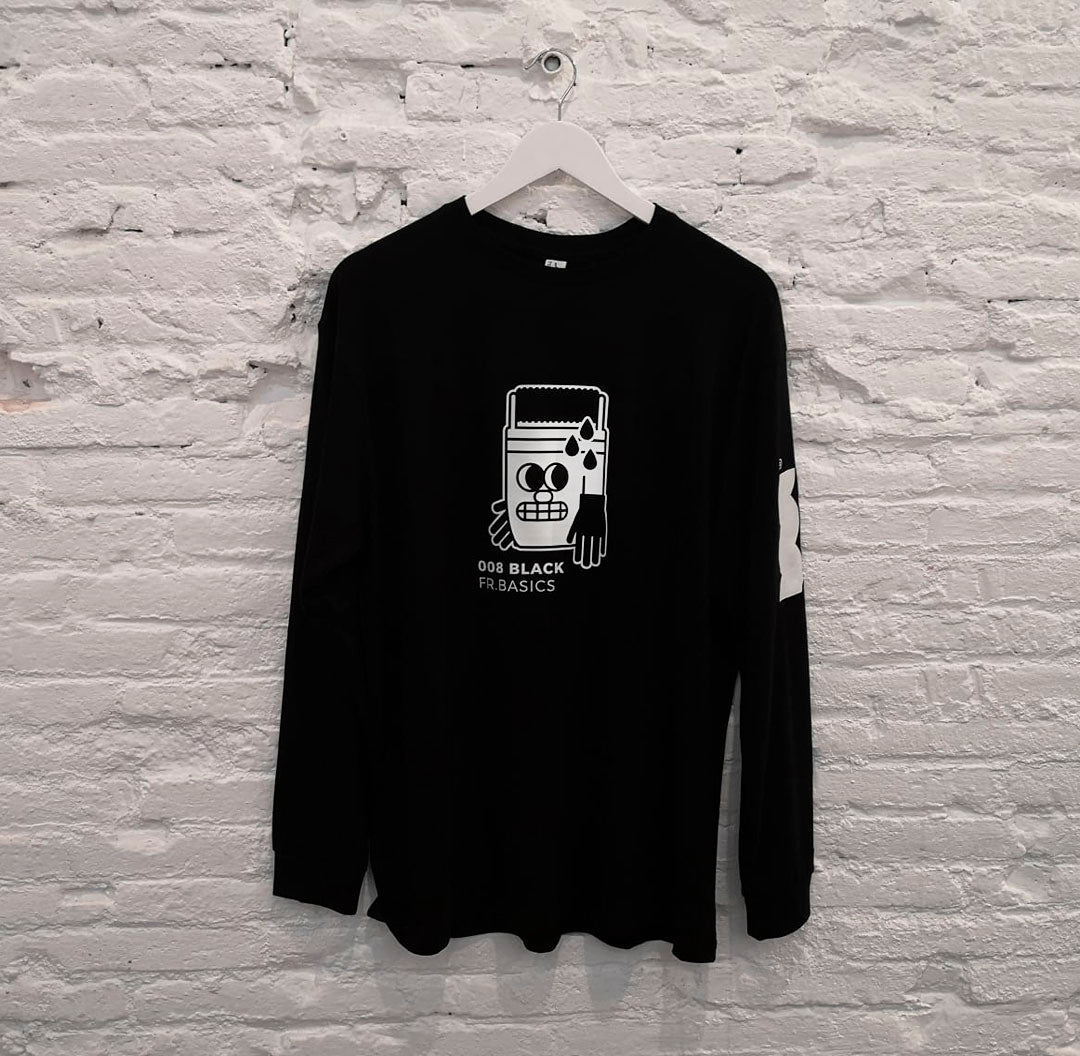 Long Sleeve T-Shirt