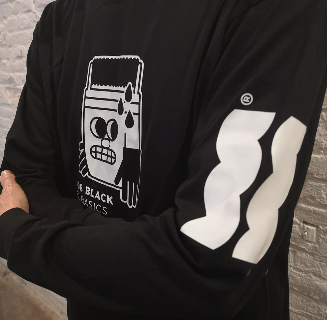 Long Sleeve T-Shirt
